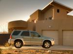 Ford Escape Hybrid 2004 года